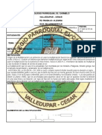 Guia de Aprendizaje Col Camelo 2 Sexto Grado Aritmetica Segunda