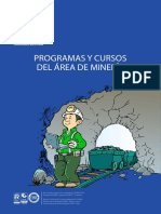 Cursos Mineria PDF