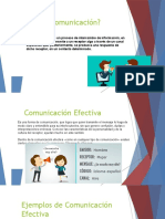 Comunicacion Efectiva Completo Yola