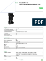 Zelio Time - RXZE2M114M PDF