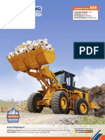 Liugong Cargador Frontal 856 PDF