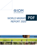 World Migration Report 2020