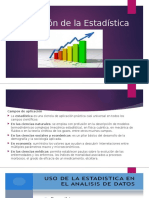 Aplicación de la Estadística.pptx