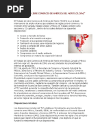 TRATADO DE LIBRE COMERCIO DE AMÉRICA DEL NORTE.docx