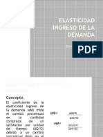 Elasticidad Ingreso de La Demanda-1 - 1293