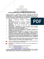 Requisitos Matricula hilda.pdf