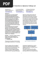 Implementing Telemedicine in Afghanistan-Challenges and Issue1