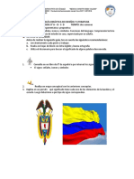 Guía Didáctica de Español y Literatura 8°