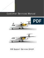 Customer Services Manual Issue 2018 01 Release 09 07 2018 PDF