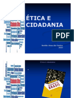 UNIVESP slides 01 ECS Semana 03 aula Cidadania no Brasil