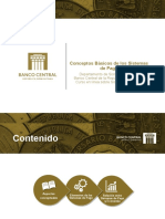 Tema I - Conceptos Básicos de Los Sistemas de Pago PDF