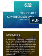 Publicidad y Comunicación Visual