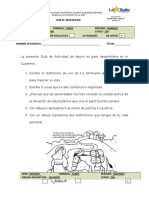 Guias de Religion Grado 5