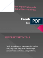 Hipersensitivitas