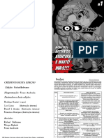 ODZine 1 PDF
