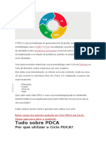 O PDCA é uma metodologia de aprimoramento da gestão.docx