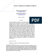 La educación primaria y secundaría en Colombia en el siglo XX.pdf