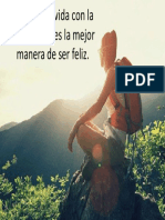 Conecta Tu Vida Con La Naturaleza, Es PDF