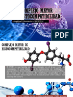 Complejo Mayor de Histocompatibilidad 2