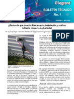 BT-01 Cubiertas Tomacorrientes Intemperie PDF