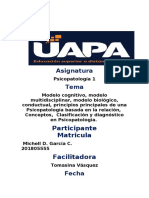 Psicopatologia1 Tarea 2