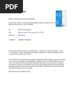 Editorial_Educational technology and addictions_Hurtado, C. M., Madariaga, L., Nussbaum, M., Heller, R., Bennett, S., Tsai, C.-C., & van Braak, J. (2019)