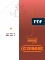 C8 - ES - RDR-MKII Catálogo PDF