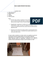 Pendulo Casero Proyecto de Fisica PDF