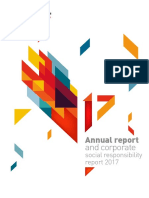 Rapport Annuel Awb - Vangl PDF