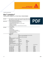 SikaCarboDur Pds PDF