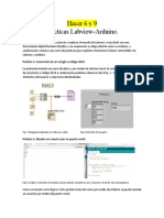 Practicas Labview Arduino