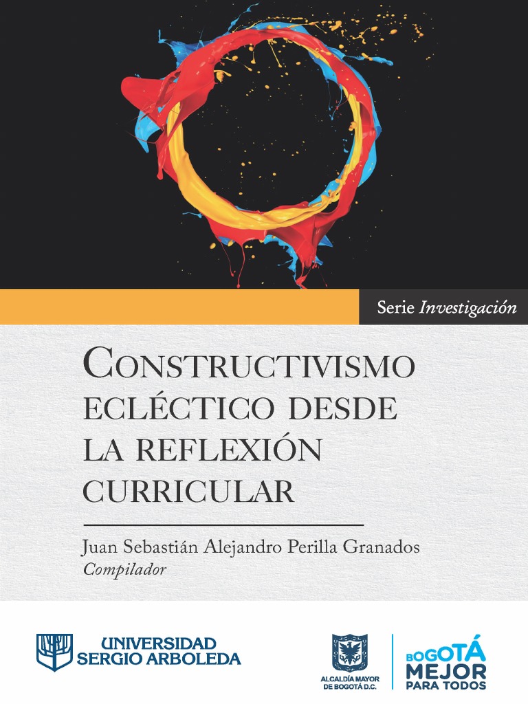 Constructivismo PDF | PDF | Constructivismo (filosofía de la educación ...