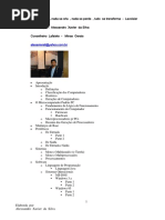 APOSTILA DE INFORMÁTICA BÁSICA oies  alexsandro Xavier da Silva