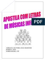 letras de musicas infantis - Copia