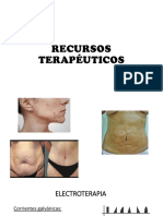 Recursos Terapéuticos