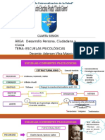 Psico Cuarta Sesion