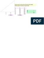 Ejercicio III Estadistica PDF