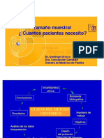 2 Tamaño Muestral Dic10