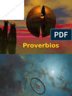 El Planeta de Los Proverbios