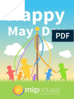 Happy May Day 2017 Card1