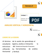 04-Analisis Vertical y Horizontal