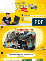 06 Campamento y Actividades Campestres PDF