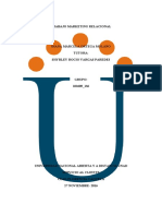 Trabajo Individual Marketing Relacional