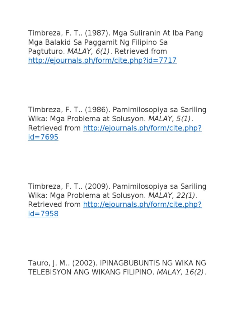 APAs | PDF