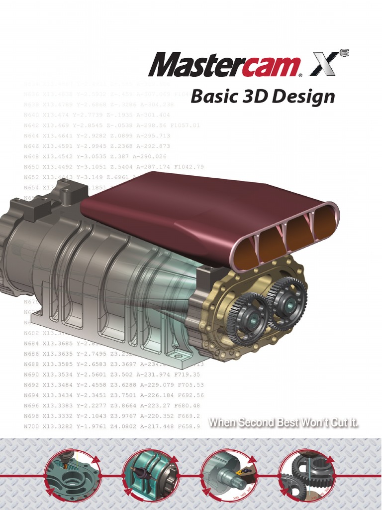 Basic3DDesign PDF | PDF | 3 D Computer Graphics | Dialog Box