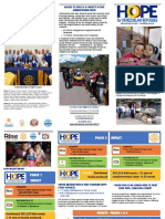 FV Brochure Hope for Venezuelan Refugees Phases 1 & 2