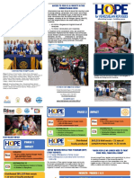 FV Brochure Hope For Venezuelan Refugees Phases 1 & 2