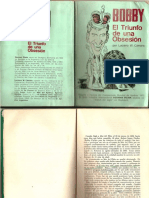 Bobby El Triunfo de Una Obsesion Completo - 1 PDF