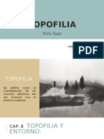 TOPOFILIA Cap 8 y 9