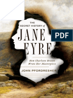 The Secret History of Jane Eyre
